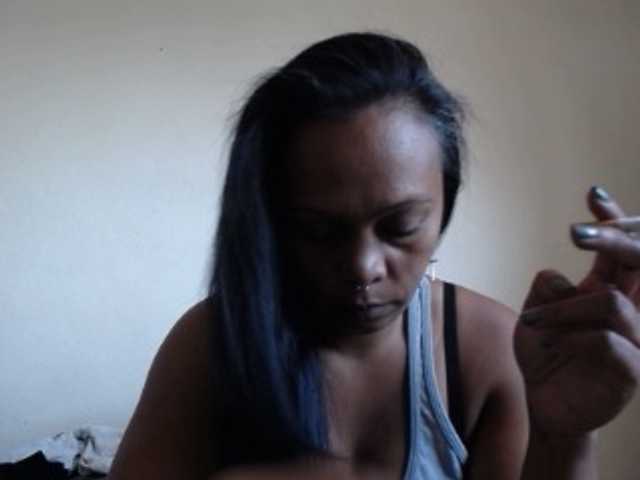 tetedange live cam on BongaCams