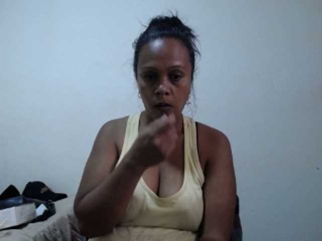 tetedange live cam on BongaCams