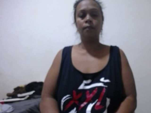 tetedange live cam on BongaCams