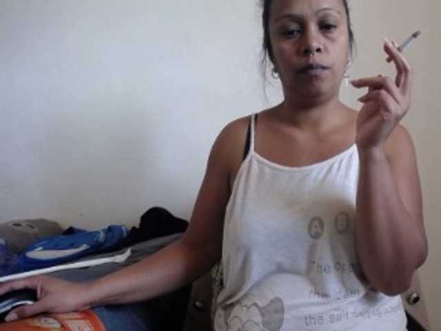 tetedange live cam on BongaCams