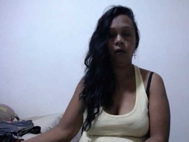 tetedange live cam on BongaCams