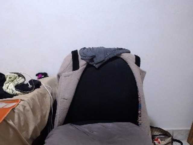 tetedange live cam on BongaCams