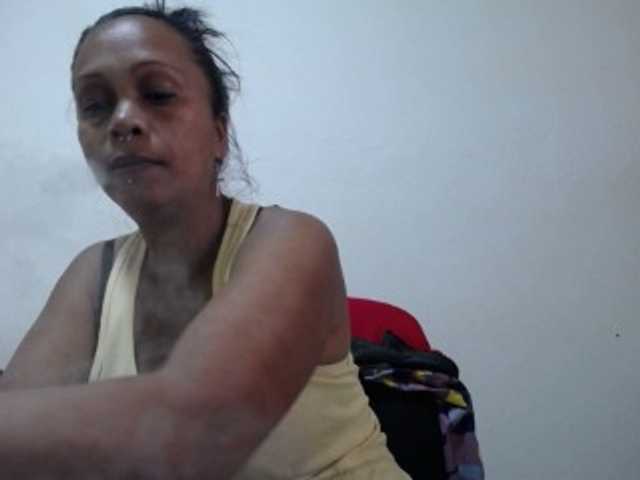 tetedange live cam on BongaCams