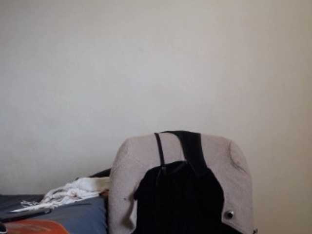 tetedange live cam on BongaCams