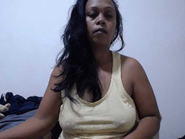 tetedange live cam on BongaCams