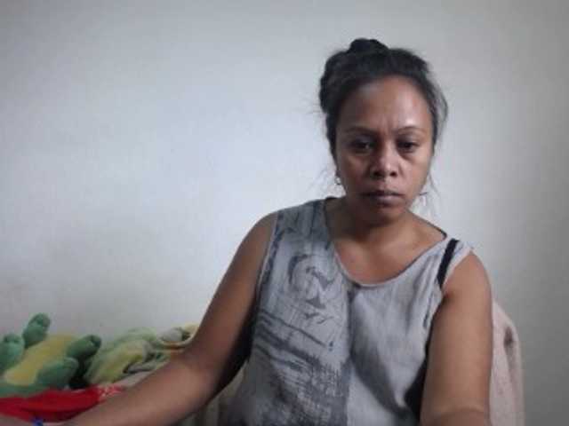 tetedange live cam on BongaCams
