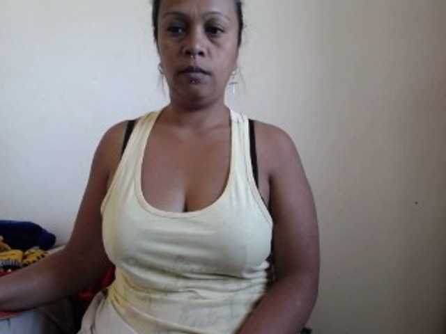 tetedange live cam on BongaCams