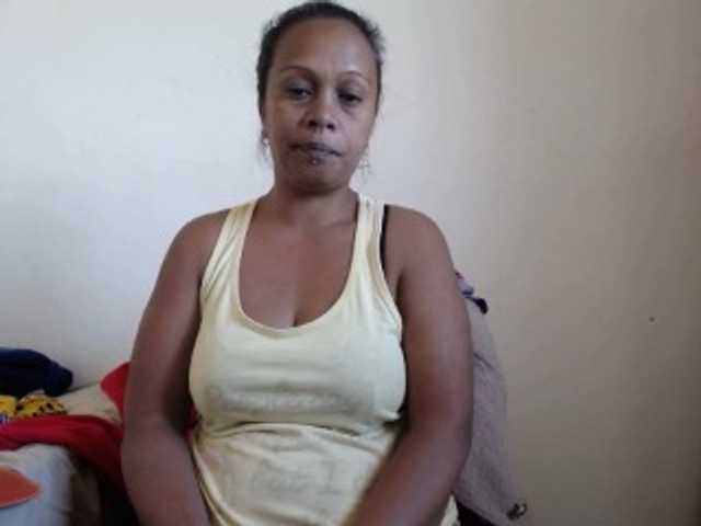 tetedange live cam on BongaCams