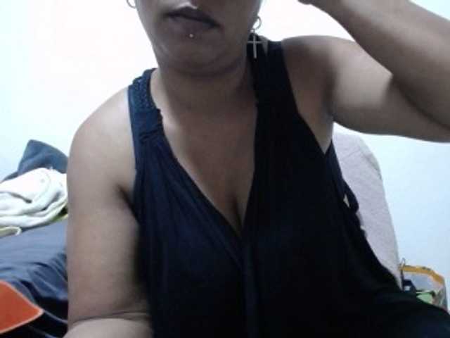 tetedange live cam on BongaCams