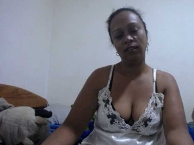 tetedange live cam on BongaCams