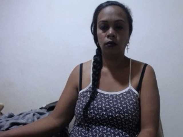 tetedange live cam on BongaCams
