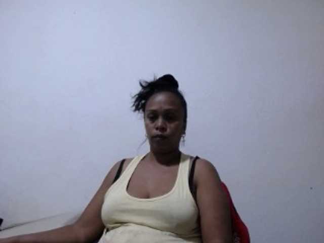tetedange live cam on BongaCams