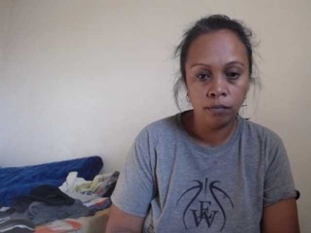 tetedange live cam on BongaCams