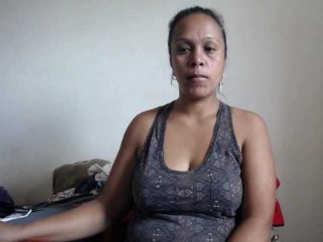 tetedange live cam on BongaCams