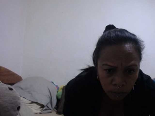 tetedange live cam on BongaCams