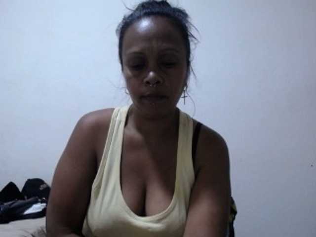 tetedange live cam on BongaCams