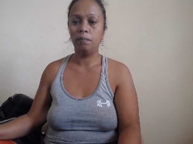 tetedange live cam on BongaCams