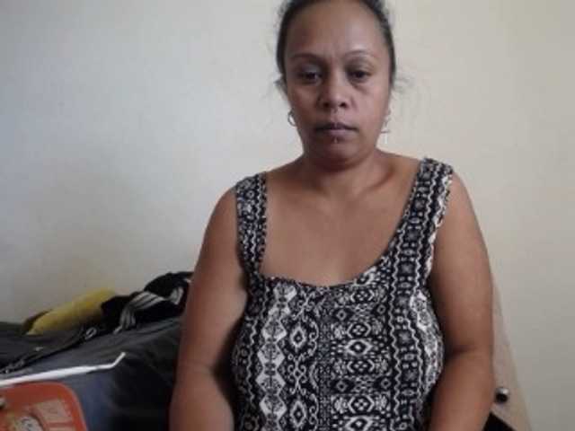 tetedange live cam on BongaCams