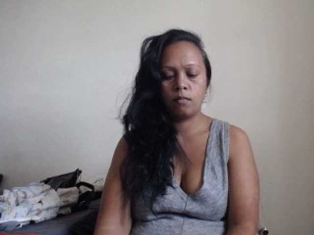 tetedange live cam on BongaCams