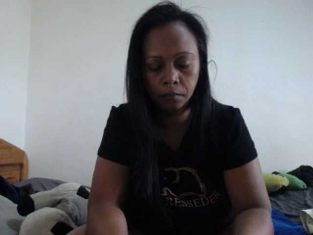 tetedange live cam on BongaCams
