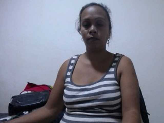 tetedange live cam on BongaCams