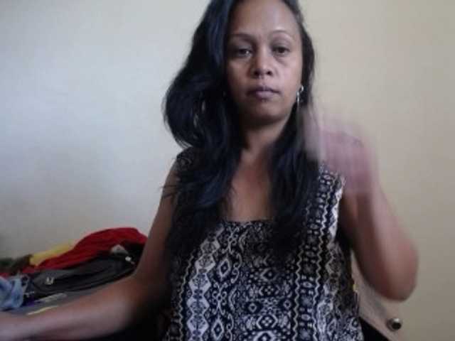 tetedange live cam on BongaCams