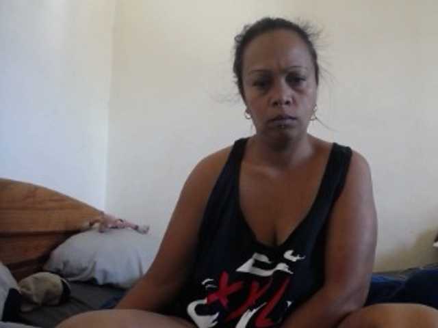 tetedange live cam on BongaCams