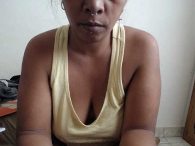 tetedange live cam on BongaCams