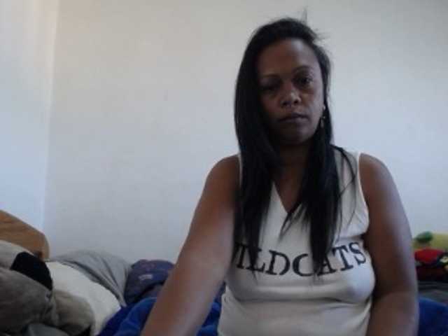 tetedange live cam on BongaCams