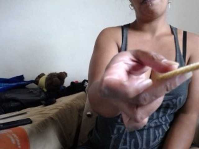 tetedange live cam on BongaCams