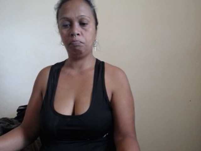 tetedange live cam on BongaCams