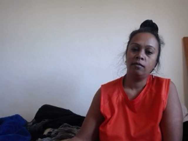 tetedange live cam on BongaCams