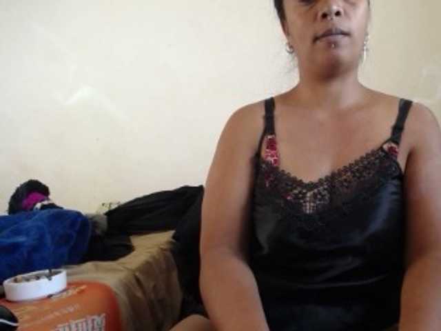 tetedange live webcam show