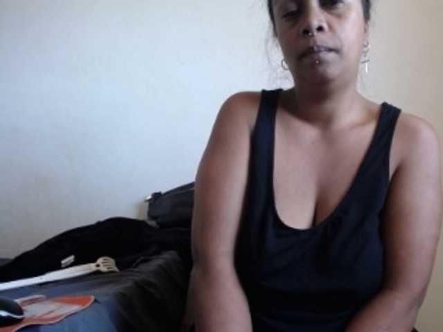 tetedange live cam on BongaCams