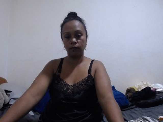 tetedange live cam on BongaCams