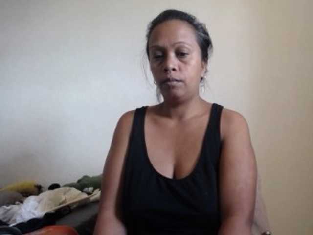 tetedange live cam on BongaCams