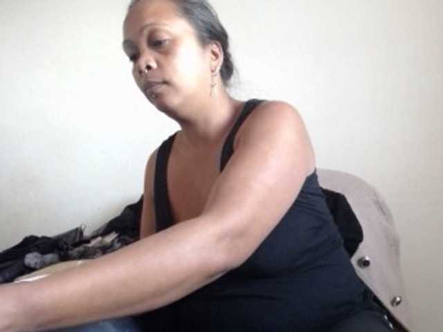 tetedange live cam on BongaCams
