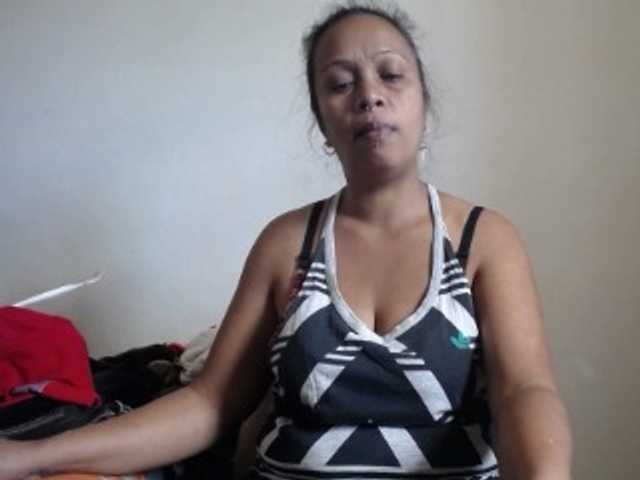 tetedange live cam on BongaCams