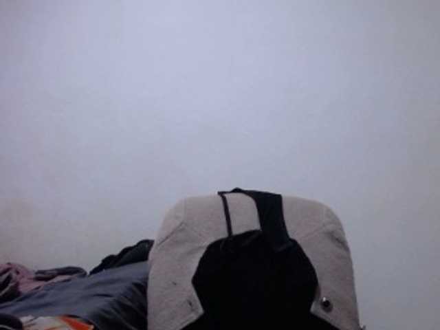 tetedange live cam on BongaCams