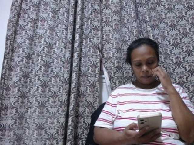 tetedange live cam on BongaCams