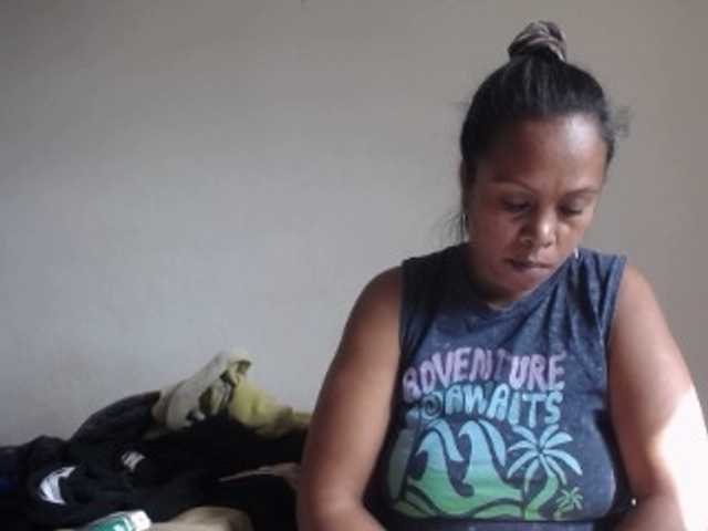 tetedange live cam on BongaCams