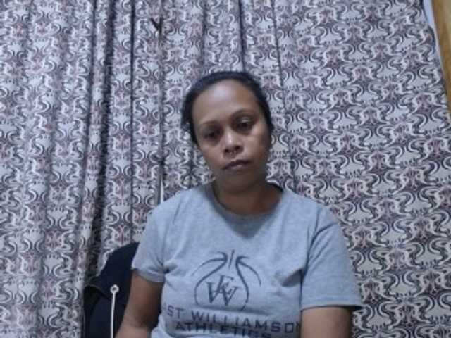tetedange live cam on BongaCams