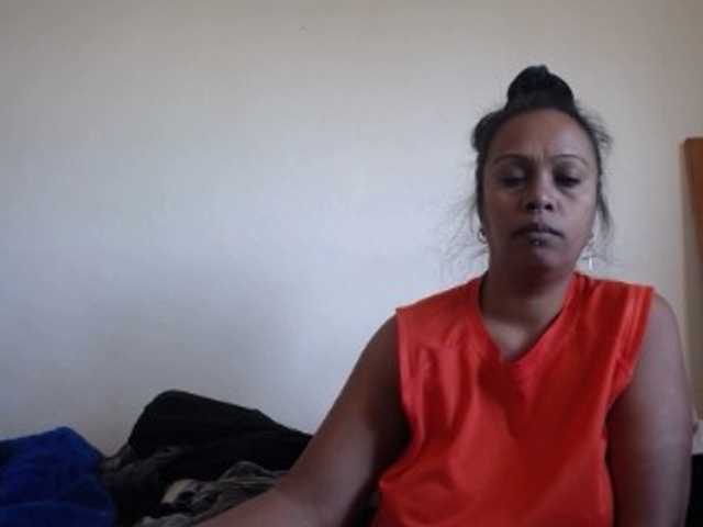 tetedange live cam on BongaCams