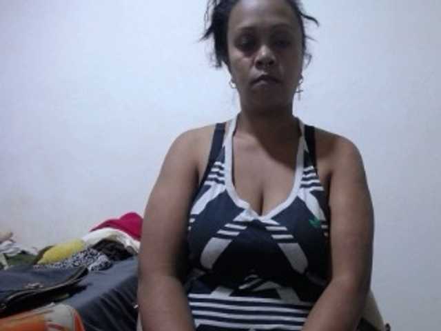 tetedange live cam on BongaCams