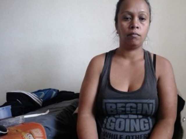 tetedange live cam on BongaCams