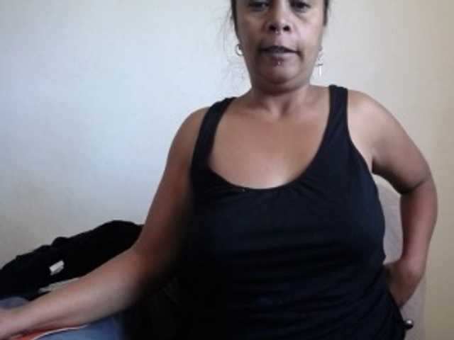 tetedange live cam on BongaCams