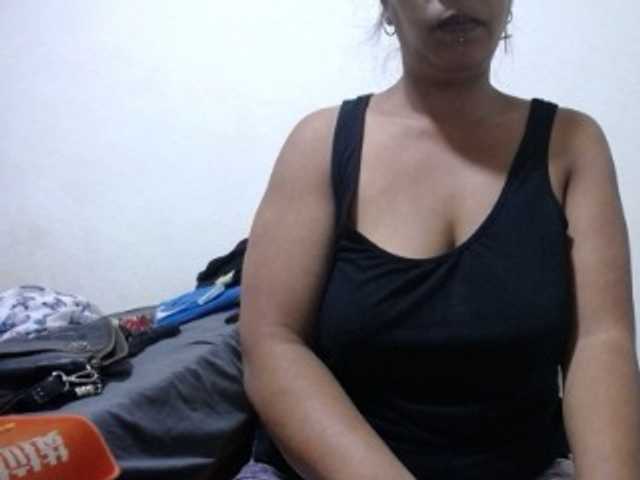 tetedange live cam on BongaCams