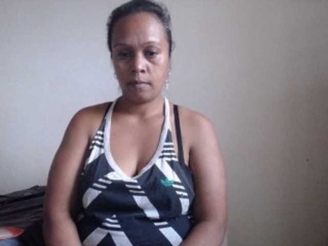 tetedange live cam on BongaCams