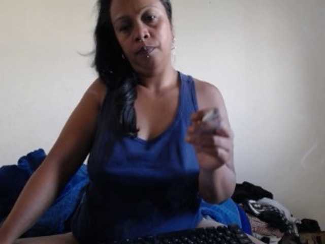 tetedange's BongaCams show and profile