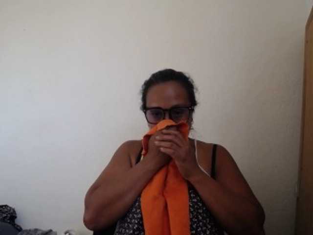 tetedange's BongaCams show and profile